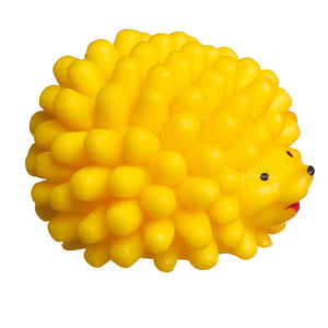 Camon Vinyl Hedgehog - кучешка играчка