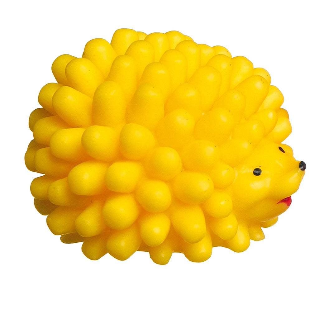 Camon Vinyl Hedgehog - кучешка играчка 8 см