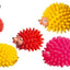 Camon Vinyl Hedgehog - играчка за кучета таралеж 6 см
