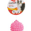 Camon Vinyl Hedgehog - кучешка играчка 8 см