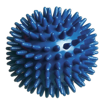 Camon Vinyl Ball with Spines - играчка за куче 9,2 см