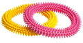 Camon Massaging Rubber Ring - играчка за куче 16 см