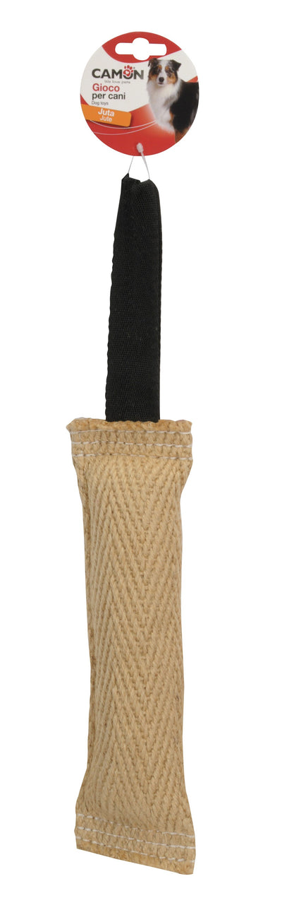 Camon Jute Toy - играчка за куче от юта 10 / 60 см
