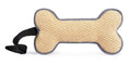 Camon Throw and Catch Jute Bone - играчка за обучение 25 см