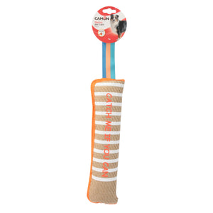Camon Jute Dummy - играчка за кучета от юта 50 см