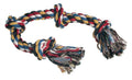 Camon Cotton Rope with 4 Knots - играчка за кучета 60 см