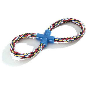 Camon Cotton Plait - играчка за куче 46 см
