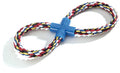 Camon Cotton Plait - играчка за куче 46 см