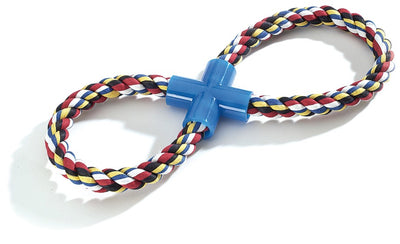 Camon Cotton Plait - играчка за куче 46 см