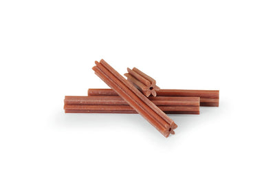 Camon Dental Sticks with Clove Flavour M - дентални растителни лакомства, кутия 18 см, 4,2 кг