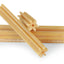 Camon Dental Stick Natural M - дентални растителни лакомства, кутия 18 см, 4,2 кг