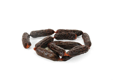 Camon Ham Sausages - лакомства със свинско месо, кутия 200 бр