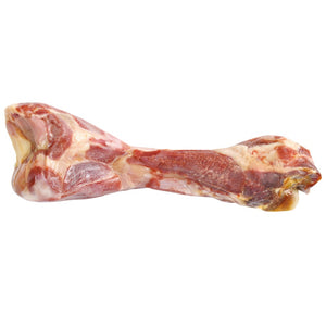 Camon Ham Bone - натурален свински кокал за кучета 390 гр