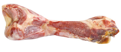 Camon Ham Bone - натурален свински кокал за кучета 390 гр