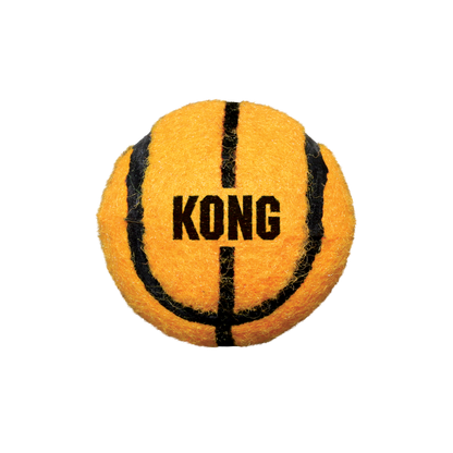 KONG Sport Balls L - гумени топки за кучета 2 бр