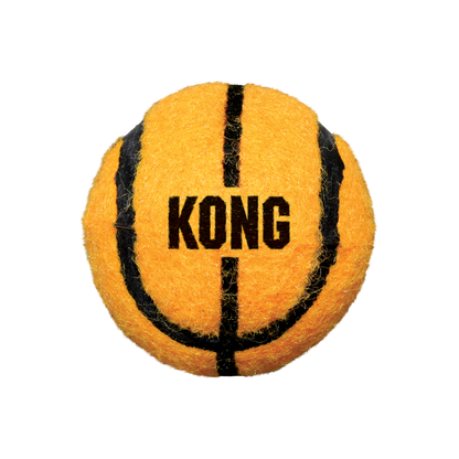 KONG Sport Balls - гумени топки за кучета 3 бр