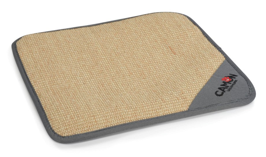Camon Scratching Carpet - подложка за драскане 46 / 46 см