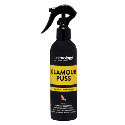 Animology Glamour Puss - шампоан без изплакване 250 мл.
