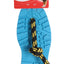 Camon Rubber Sole with Rope Toy - гумена играчка с въже 27 см