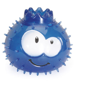Camon TPR Dog Toy - играчка за куче от термопластичен каучук 12 см