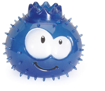 Camon TPR Dog Toy - играчка за куче от термопластичен каучук 12 см