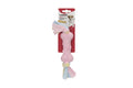 Camon TPR Bone with Cotton Ribbon - кучешка играчка 25 см