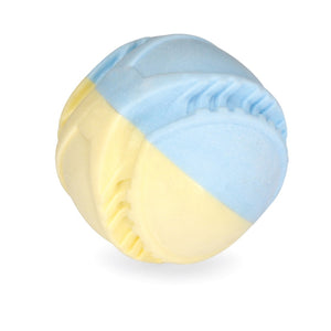Camon TPR Foam Ball With Sqeaker - играчка за куче 8,5 см