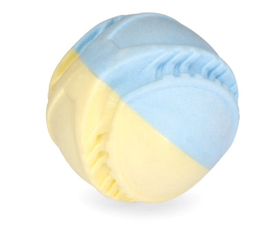 Camon TPR Foam Ball With Sqeaker - играчка за куче 8,5 см