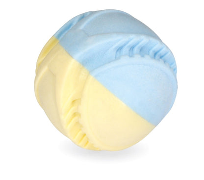 Camon TPR Foam Ball With Sqeaker - играчка за куче 8,5 см