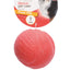 Camon Foam TPR Dog Ball - топка от термопластичен каучук 7 см