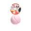 Camon Foam TPR Dog Ball - топка от термопластичен каучук 7 см