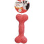 Camon Foam TPR Dog Bone - кучешка играчка от термопластичен каучук 15 см
