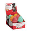 Camon Silicone Cooling Toy Ice Cream Cone - силиконова охлаждаща играчка 16 см
