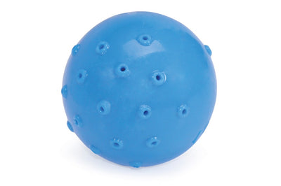 Camon Gioco ТPR Freezable Ball - охлаждаща топка за куче 6 см