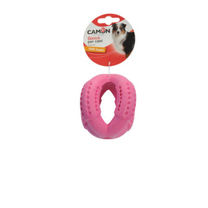 Camon Dog toy - TPR foam sphere - кучешка играчка 11 см.