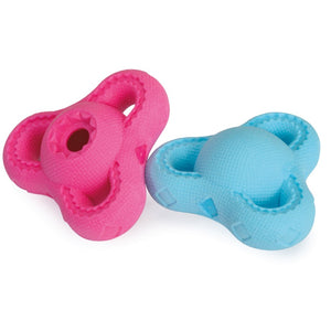 Camon Dog toy - TPR foam toy - кучешка играчка 11 см.