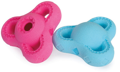 Camon Dog toy - TPR foam toy - кучешка играчка 11 см.