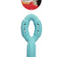 Camon Dog Toy TPR Foam Double Ring - кучешка играчка 20 см