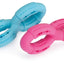 Camon Dog Toy TPR Foam Double Ring - кучешка играчка 20 см