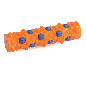 Camon TPR Geometric Cylinder - играчка за куче 20 см