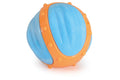 Camon Dog Toy TPR Ball with Squeaker - играчка за куче от термопластичен каучук 6 см