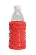 Camon TPR Cylinder With TPE Bottle - играчка за куче 24 см