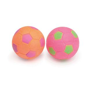 Camon Rubber Floating Sponge - плаваща гумена топка /различни цветове/ 5.5 см