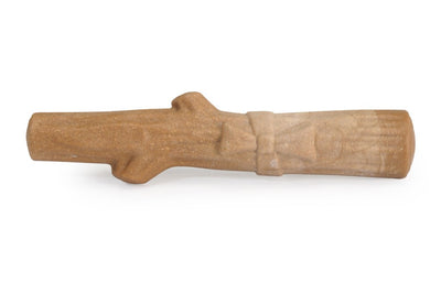 Camon Dog Toy Tree Branch with Bamboo - бамбукова играчка 20 см