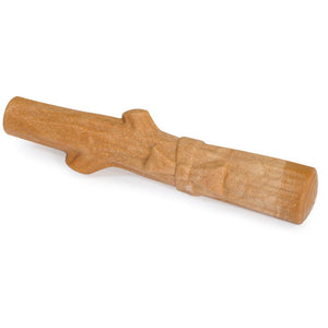 Camon Dog Toy Tree Branch with Bamboo - бамбукова играчка 20 см