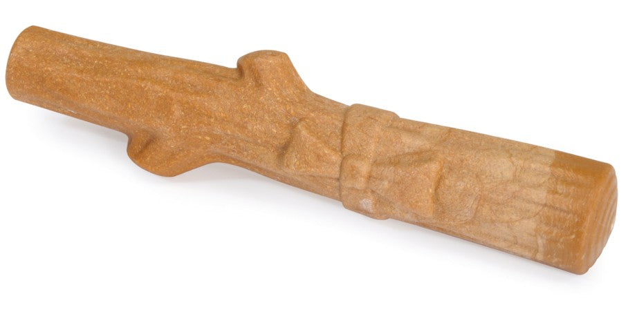 Camon Dog Toy Tree Branch with Bamboo - бамбукова играчка 20 см