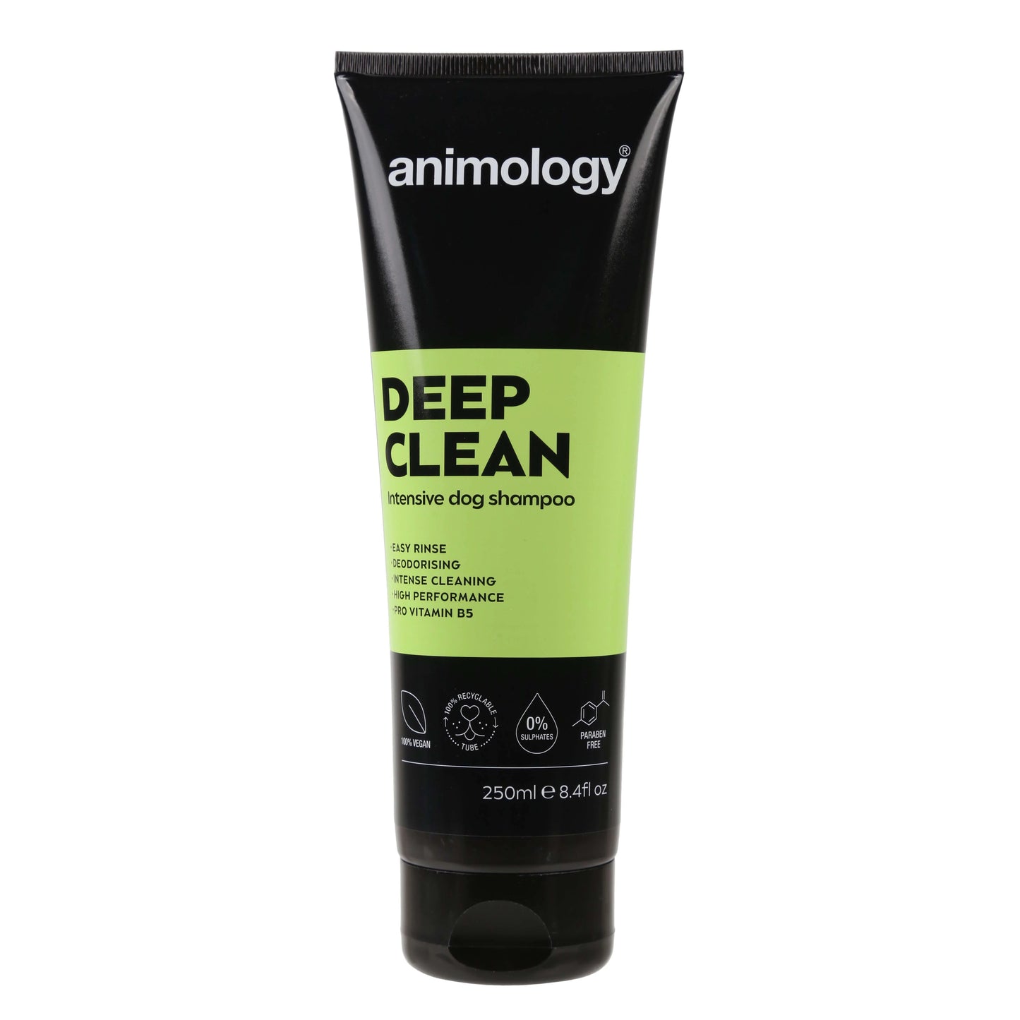 Animology Deep Clean - шампоан за дълбоко почистване за кучета 250 мл.
