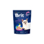 Brit Premium by Nature Cat Adult Chicken - пълноценна храна с пилешко месо