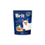 Brit Premium by Nature Cat Adult Salmon - суха храна за котки със сьомга