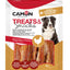 Camon Treats Snack Soft Chicken Strips - деликатесно лакомство със сушено чисто пилешко месо 80 гр